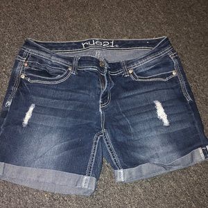 Shorts rue 21